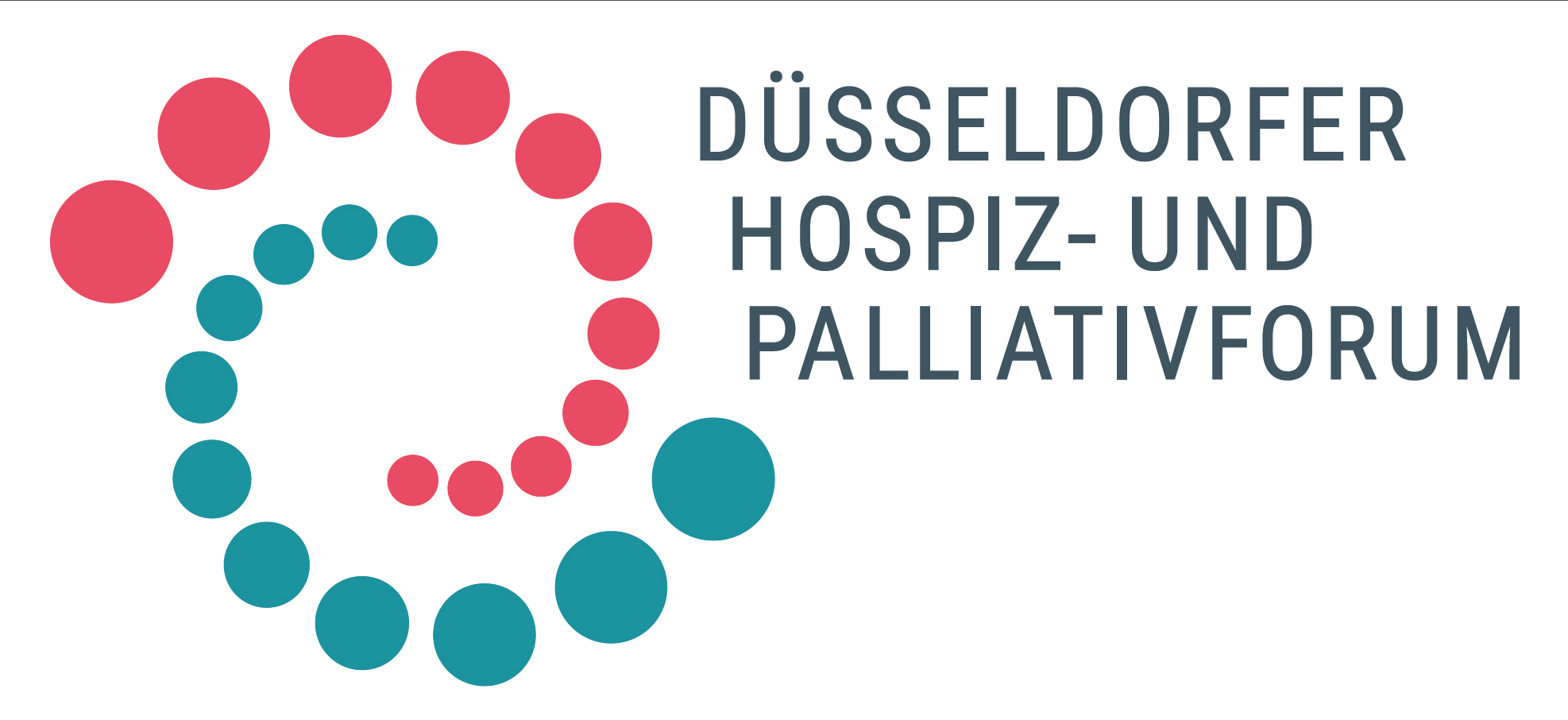 Düsseldorfer Hospiz- und Palliativforum